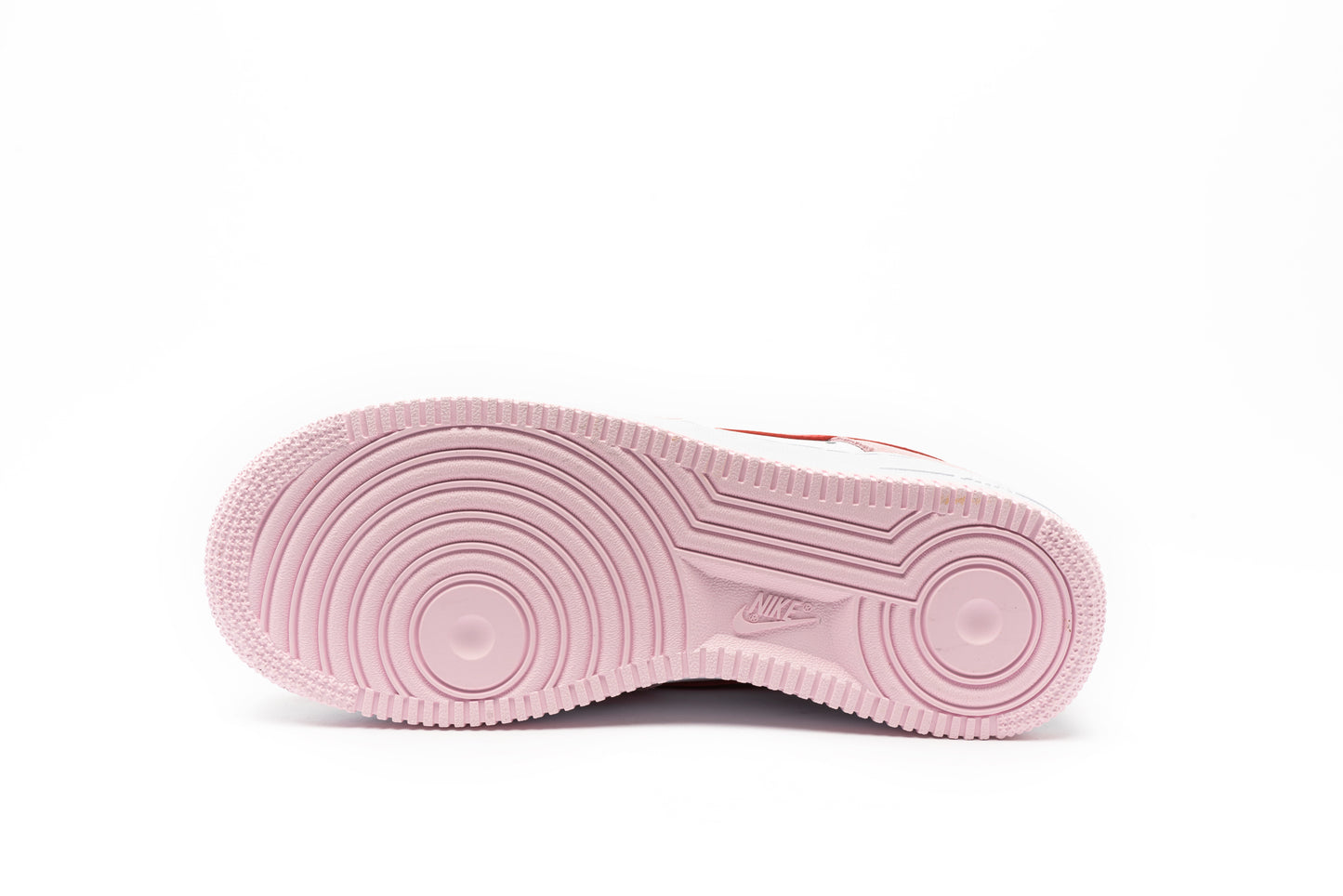 Nike Air Force 1 07 QS "Valentine's Day Love Letter"