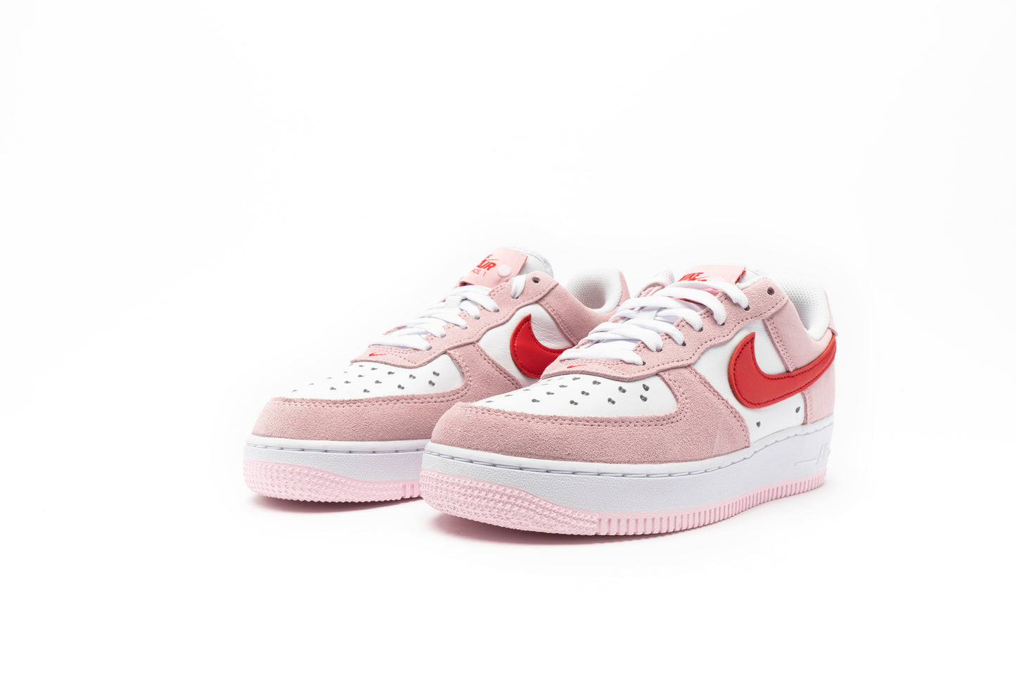 Nike Air Force 1 07 QS "Valentine's Day Love Letter"