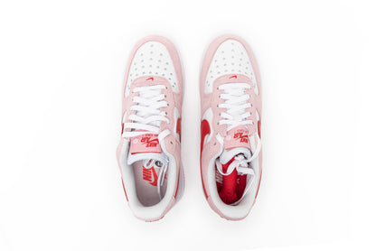Nike Air Force 1 07 QS "Valentine's Day Love Letter"