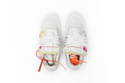 Nike Air Presto Off White - White 2018