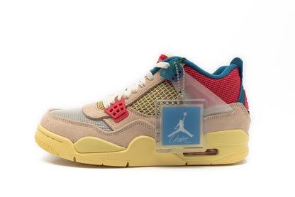 Air Jordan 4 Retro SP "Guava Ice ‘