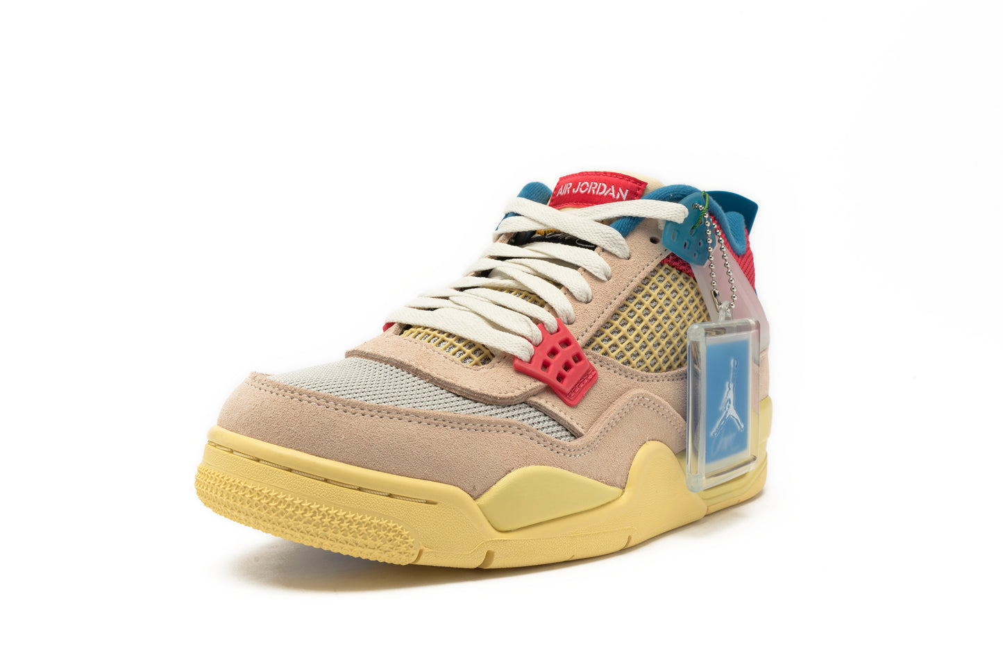 Air Jordan 4 Retro SP "Guava Ice ‘