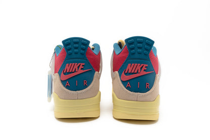 Air Jordan 4 Retro SP "Guava Ice ‘