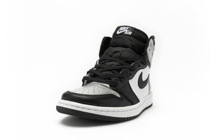 Air Jordan 1 Retro High OG "Silver Toe" [W]