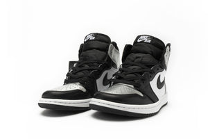 Air Jordan 1 Retro High OG "Silver Toe" [W]