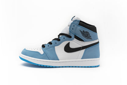 Air Jordan 1 Retro High OG " University Blue "