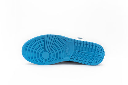 Air Jordan 1 Retro High OG " University Blue "