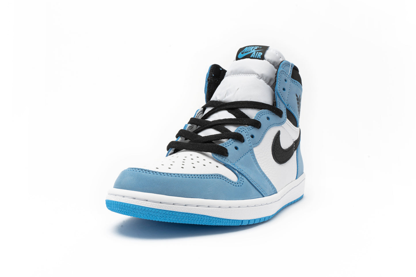 Air Jordan 1 Retro High OG " University Blue "