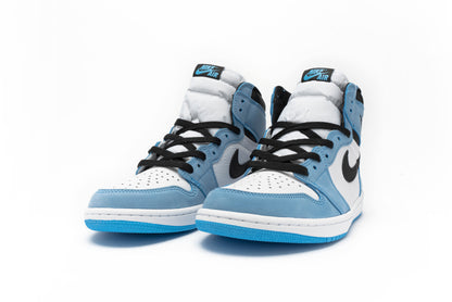 Air Jordan 1 Retro High OG " University Blue "