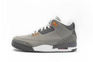 Air Jordan 3 Retro "Cool Grey" 2021