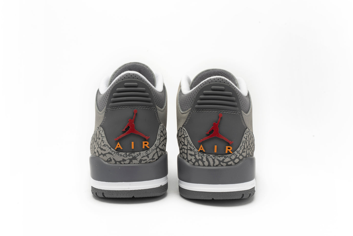 Air Jordan 3 Retro "Cool Grey" 2021