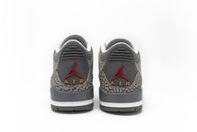 Load image into Gallery viewer, Air Jordan 3 Retro &quot;Cool Grey&quot; 2021
