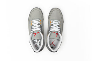 Air Jordan 3 Retro "Cool Grey" 2021