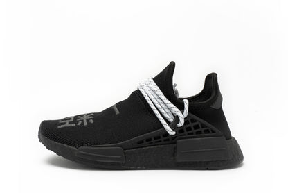 Adidas Pharrell Williams HU NMD "Black"