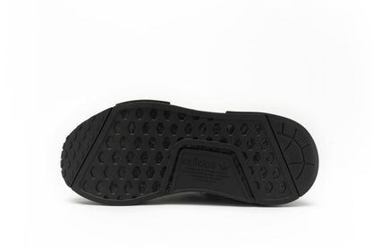 Adidas Pharrell Williams HU NMD "Black"