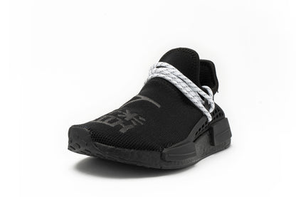 Adidas Pharrell Williams HU NMD "Black"