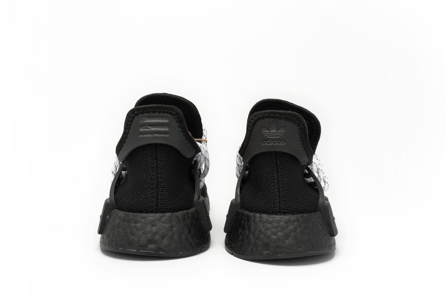 Adidas Pharrell Williams HU NMD "Black"