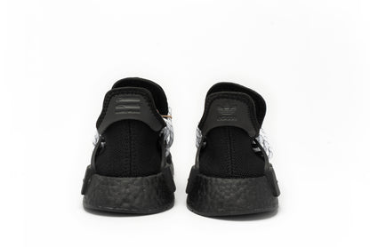 Adidas Pharrell Williams HU NMD "Black"