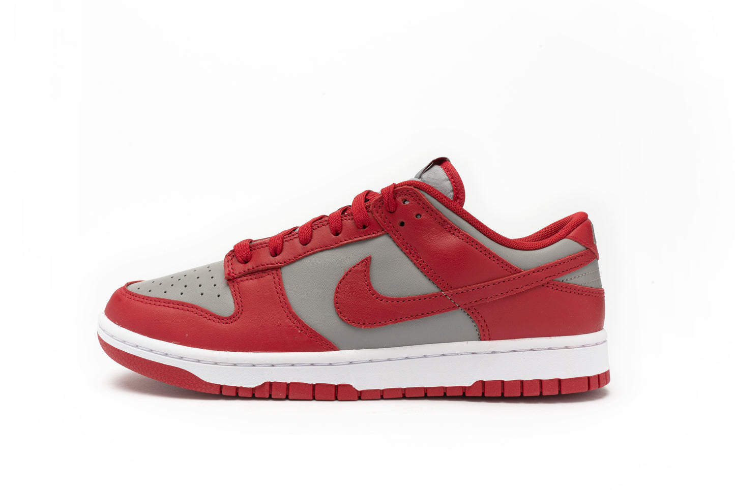 Nike Dunk Low SP  "Varsity Red UNLV" 2021