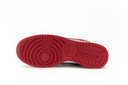 Nike Dunk Low SP  "Varsity Red UNLV" 2021