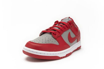 Nike Dunk Low SP  "Varsity Red UNLV" 2021