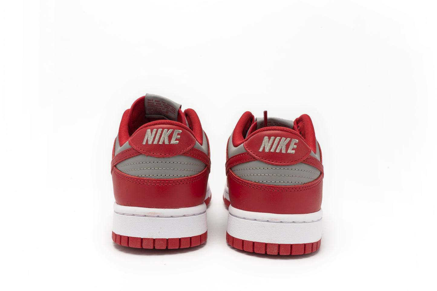 Nike Dunk Low SP  "Varsity Red UNLV" 2021