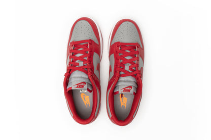 Nike Dunk Low SP  "Varsity Red UNLV" 2021