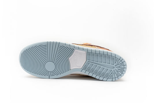 Nike SB Dunk Low PRO QS "Street Hawker"