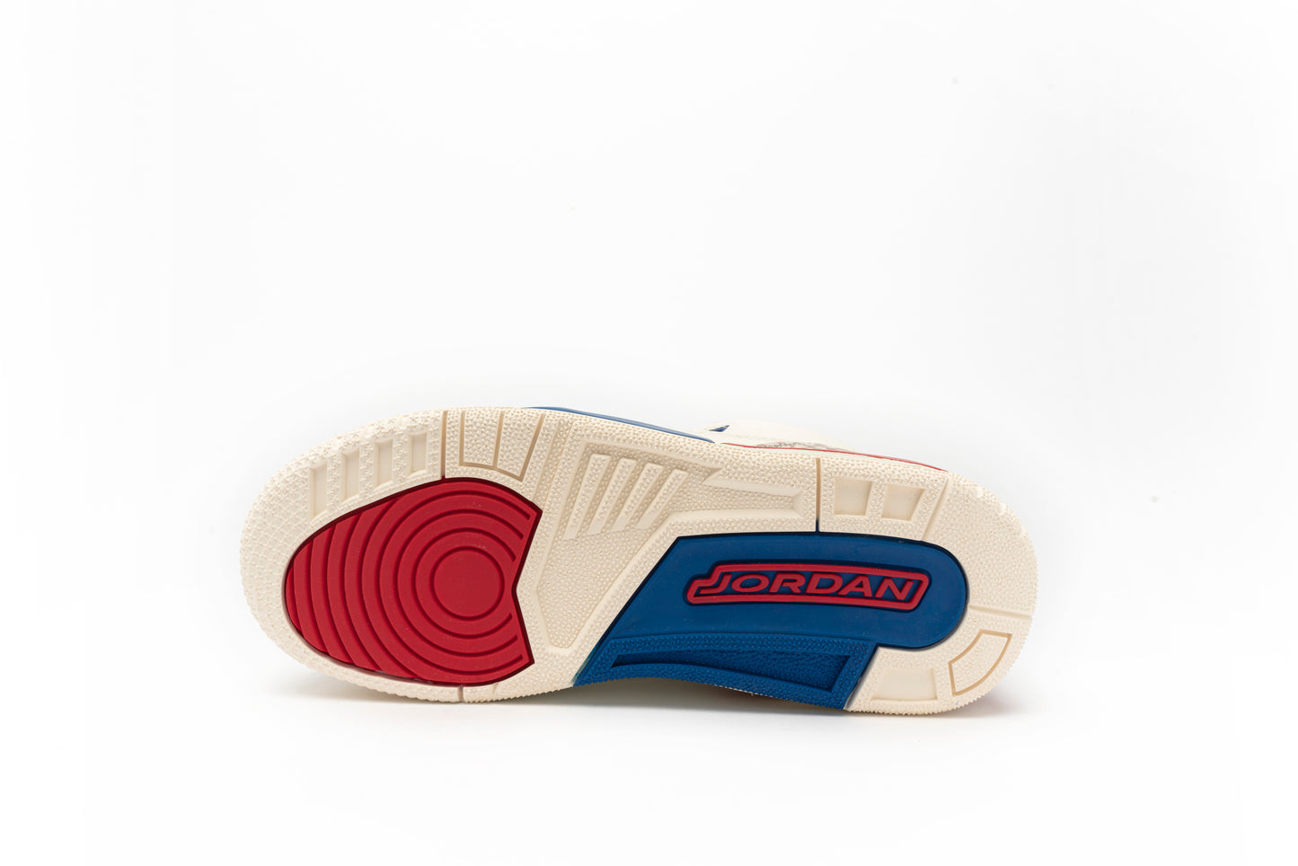 Air Jordan 3 Retro GS " International Flight "