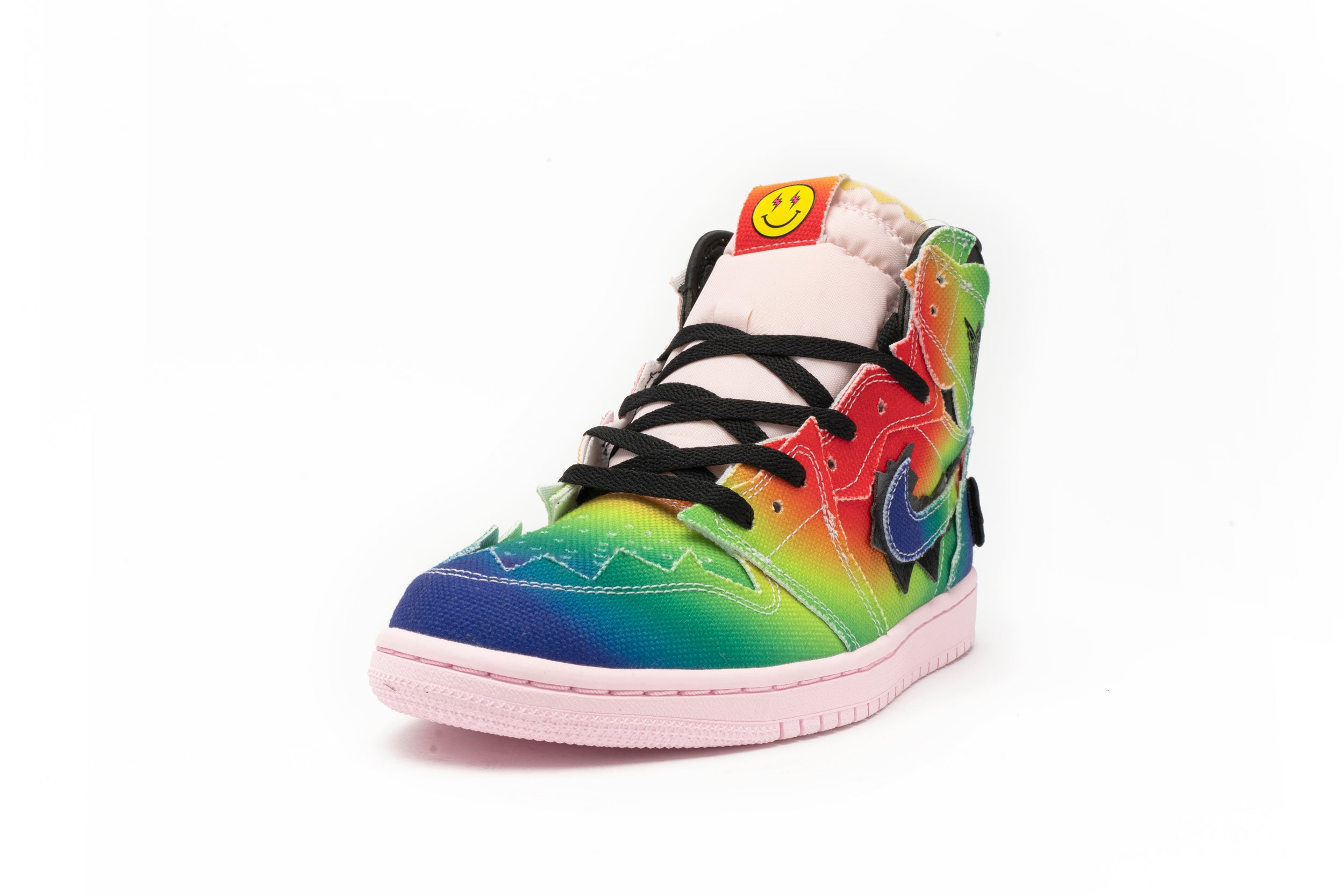 J. Balvin x Air Jordan 1 Retro OG High 