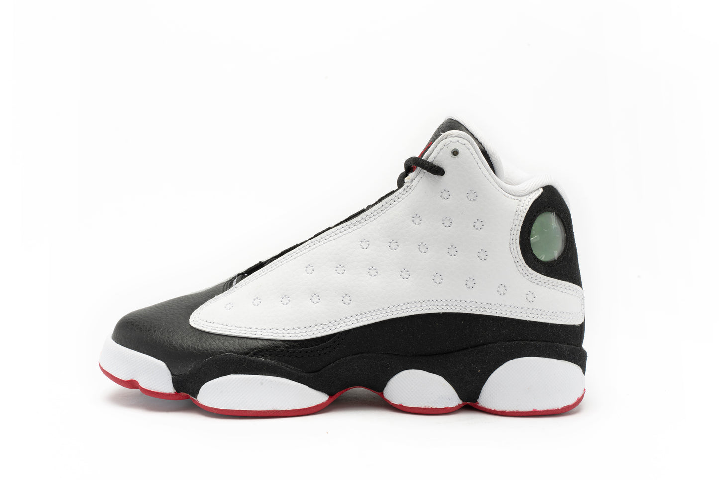 Air Jordan 13 Retro GS "He Got Game" 2013