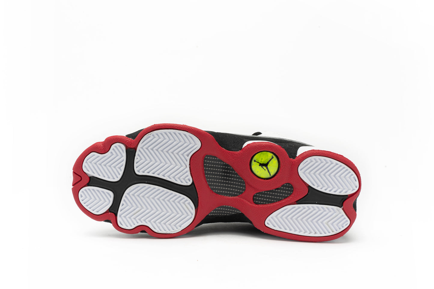 Air Jordan 13 Retro GS "He Got Game" 2013