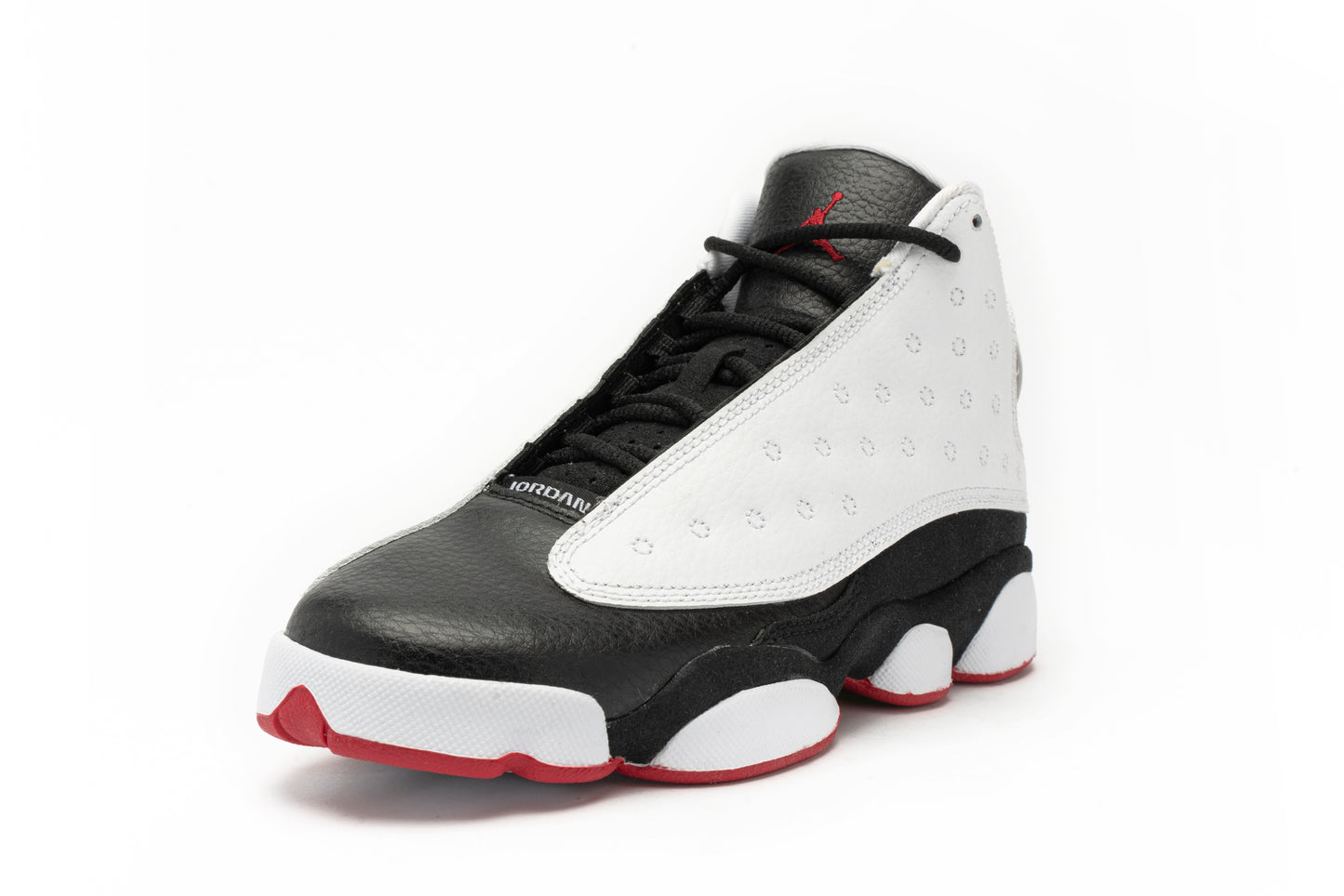Air Jordan 13 Retro GS "He Got Game" 2013