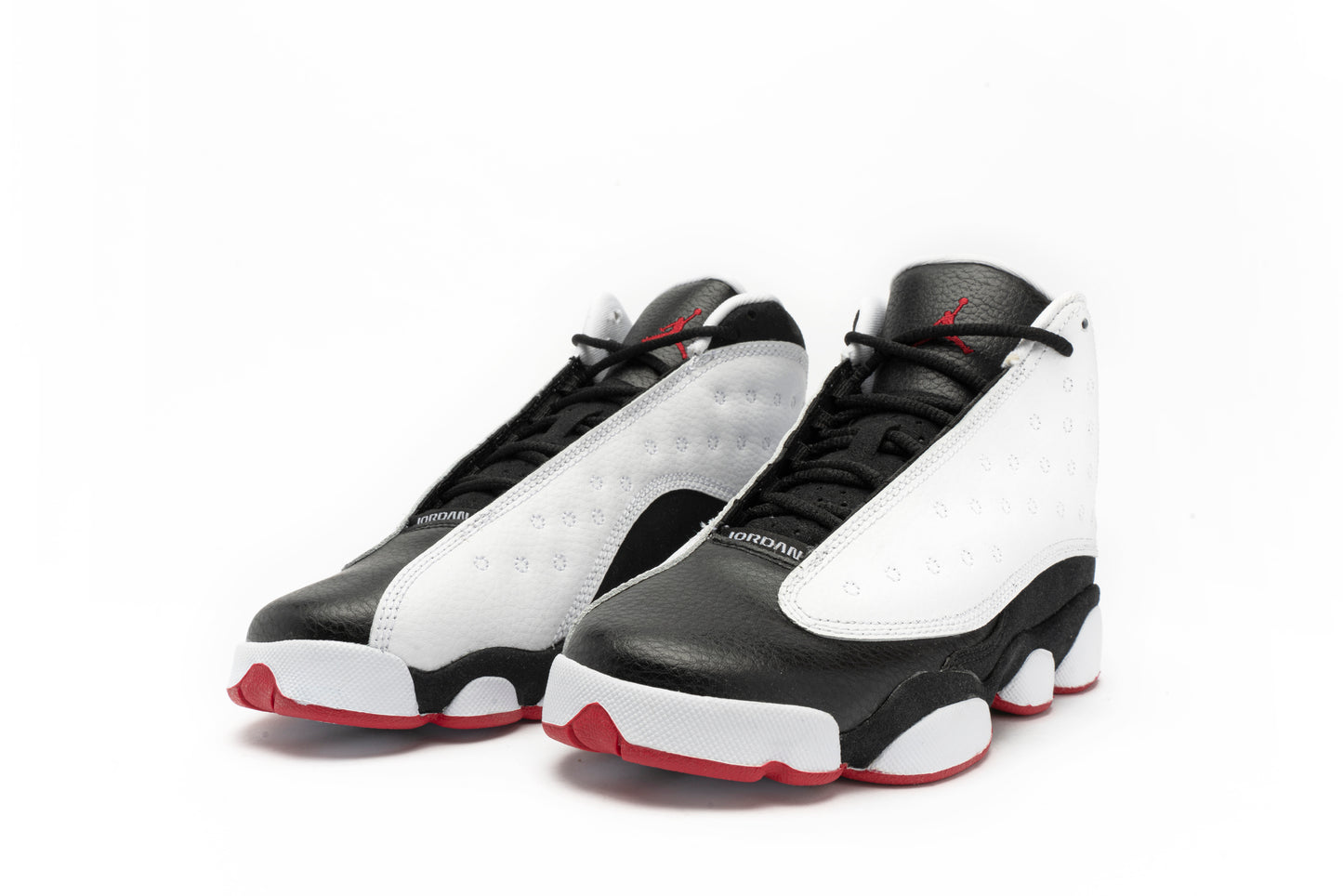 Air Jordan 13 Retro GS "He Got Game" 2013