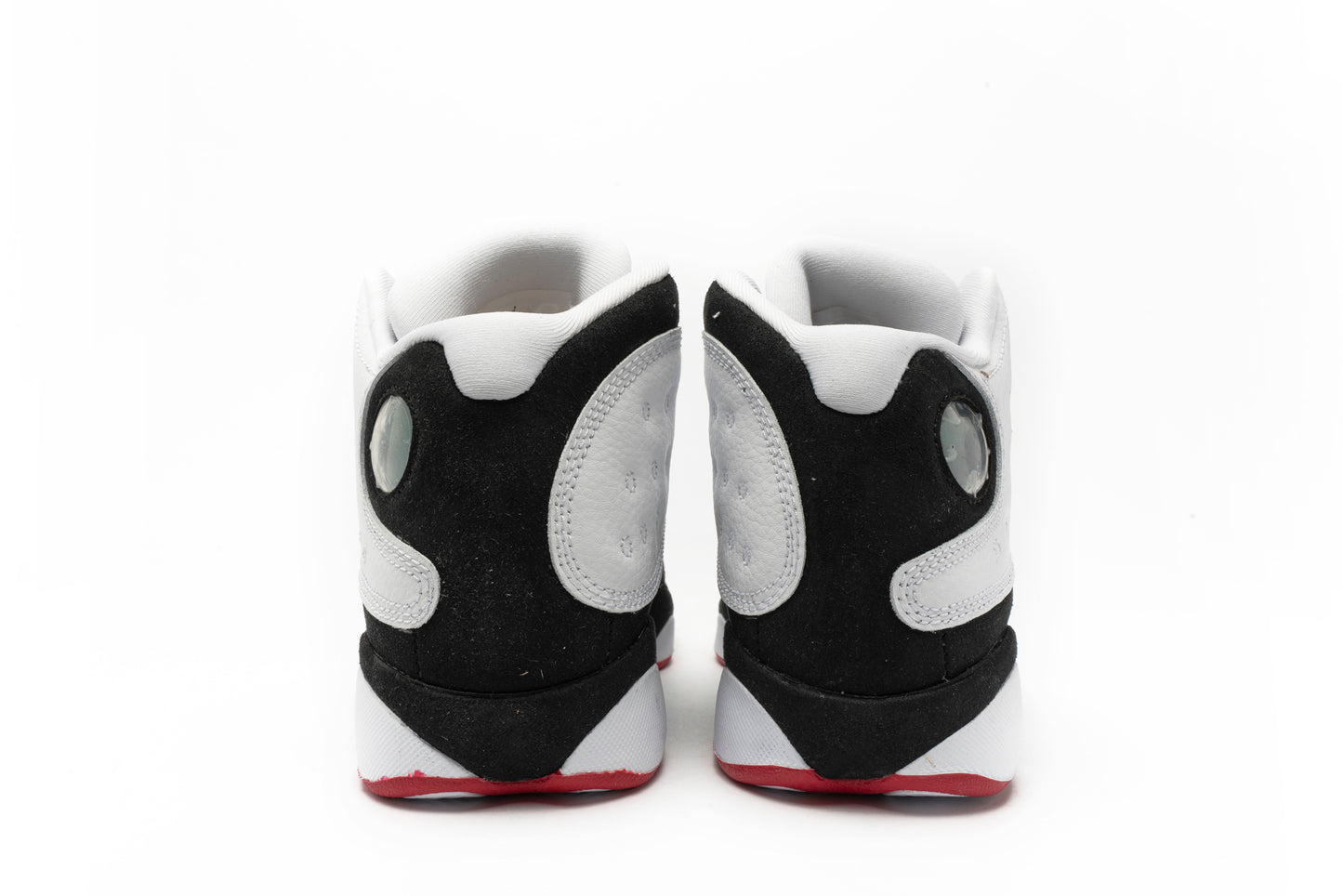 Air Jordan 13 Retro GS "He Got Game" 2013