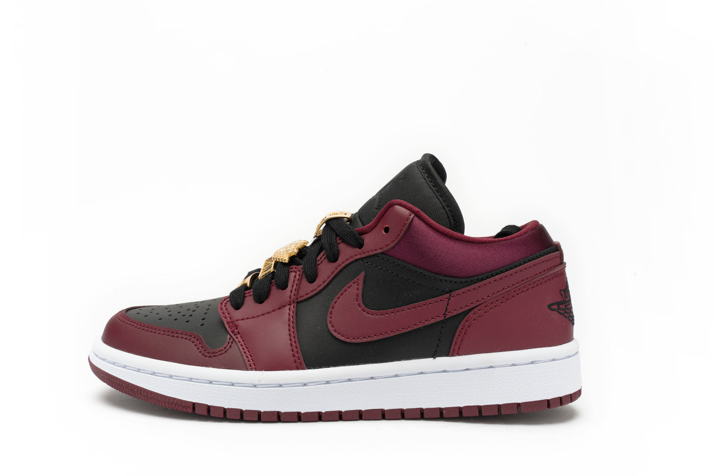 Air Jordan 1 Low SE " Dark Beetroot " (W)