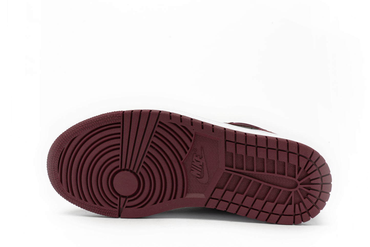 Air Jordan 1 Low SE " Dark Beetroot " (W)