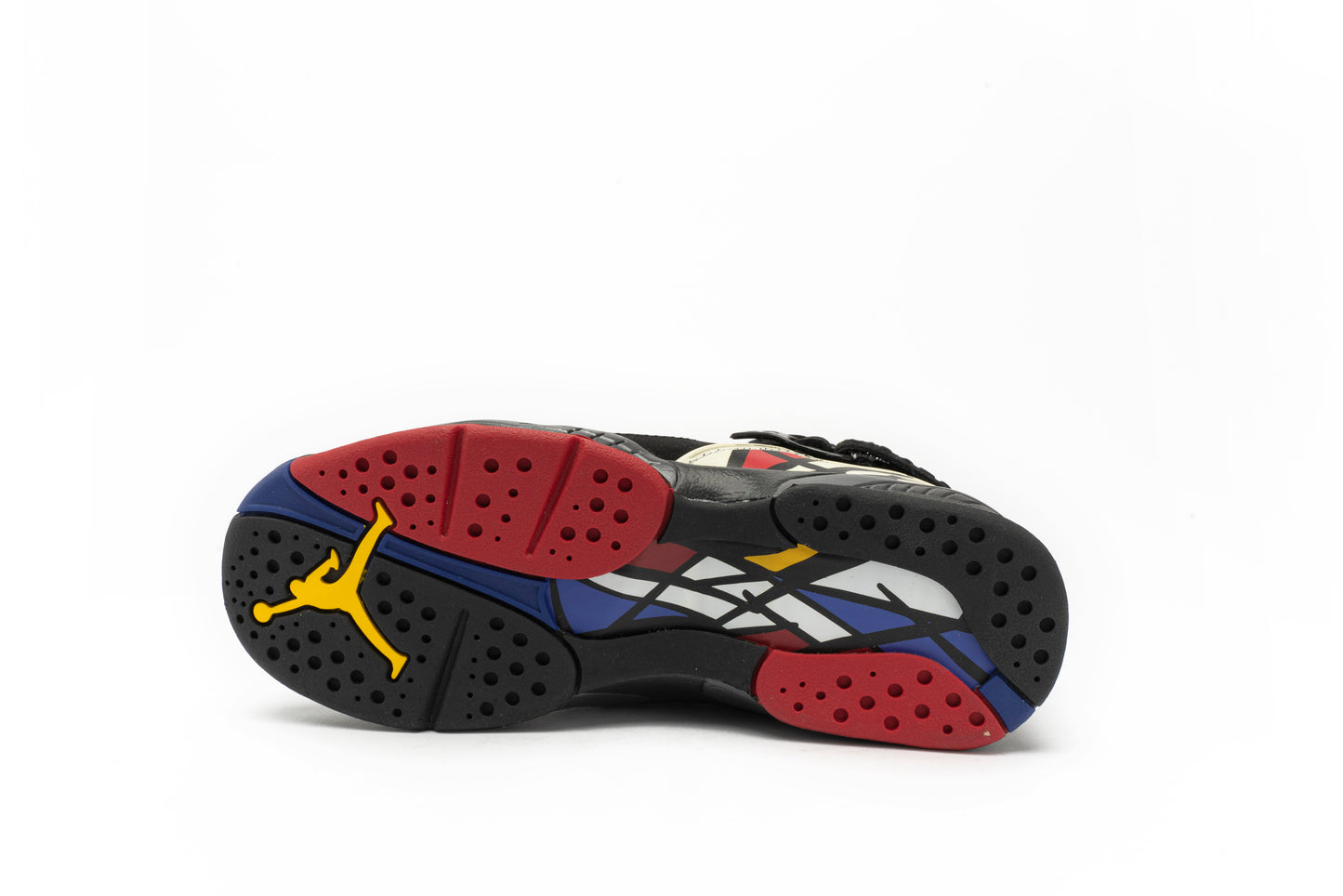 Air Jordan 8 Retro "Playoffs 2013" (GS)