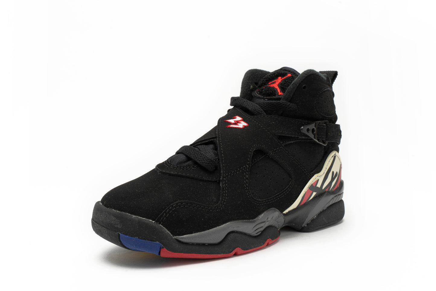 Air Jordan 8 Retro "Playoffs 2013" (GS)
