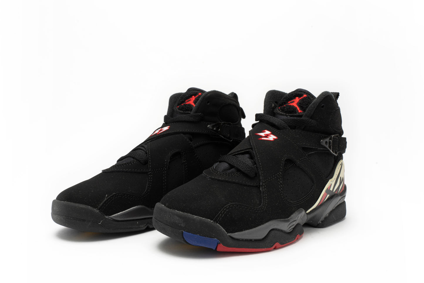 Air Jordan 8 Retro "Playoffs 2013" (GS)