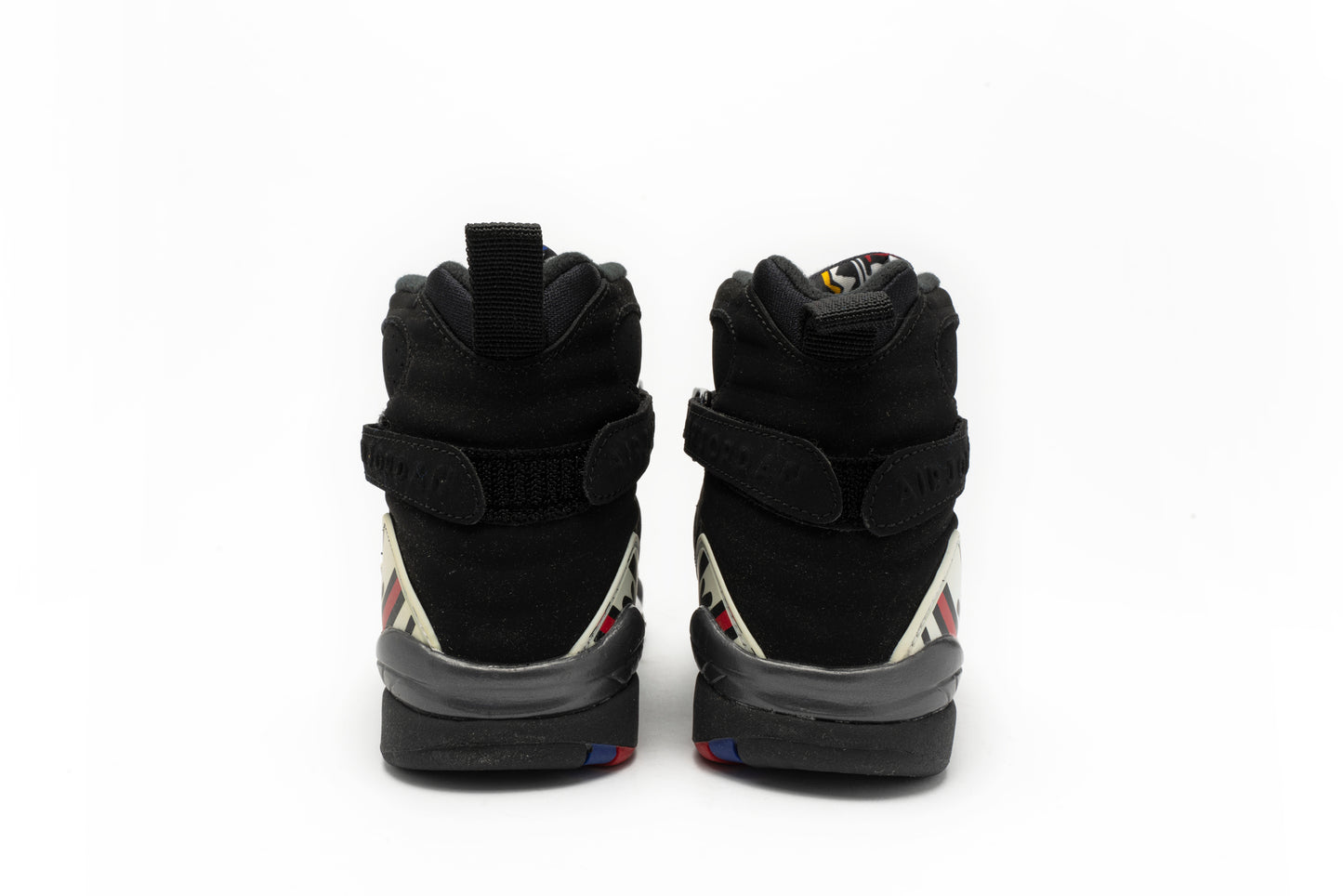 Air Jordan 8 Retro "Playoffs 2013" (GS)