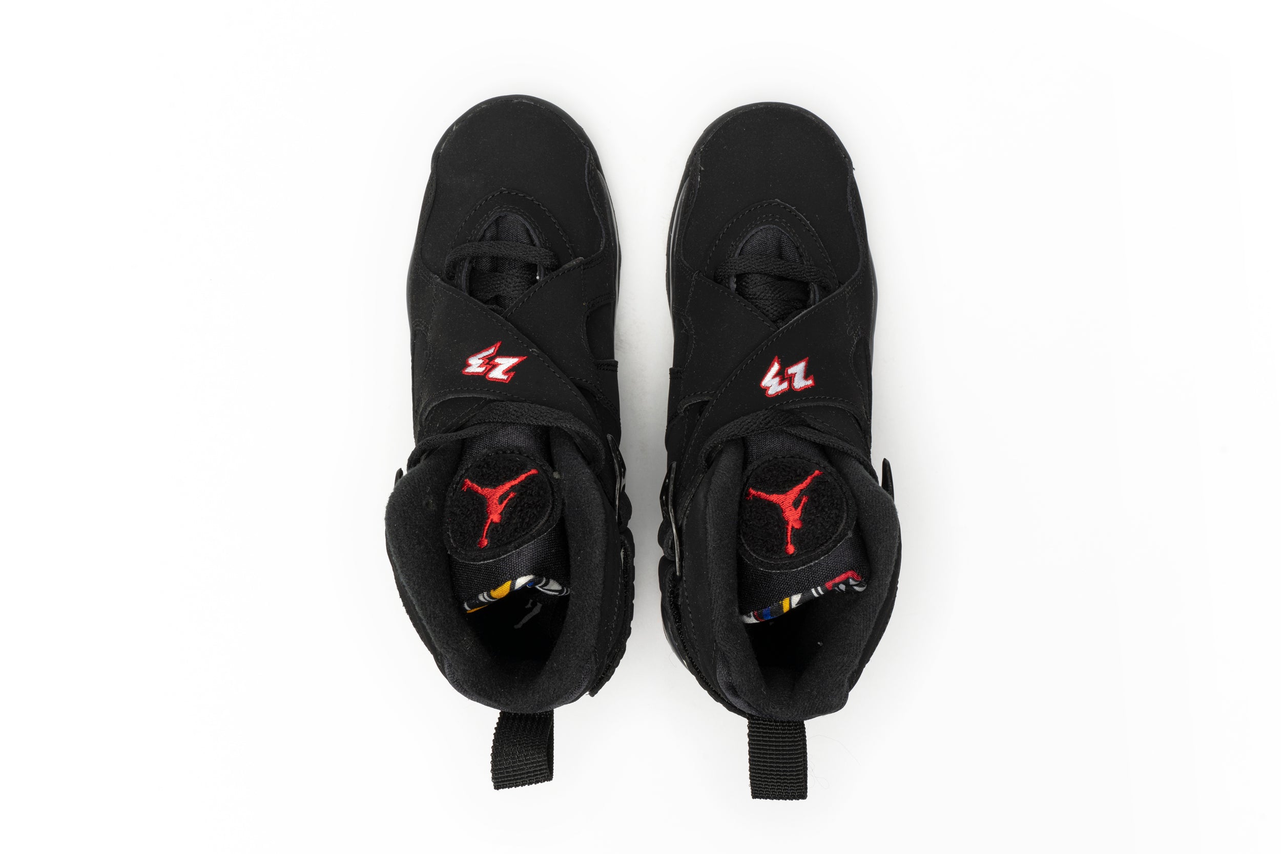 Air Jordan 8 Retro 