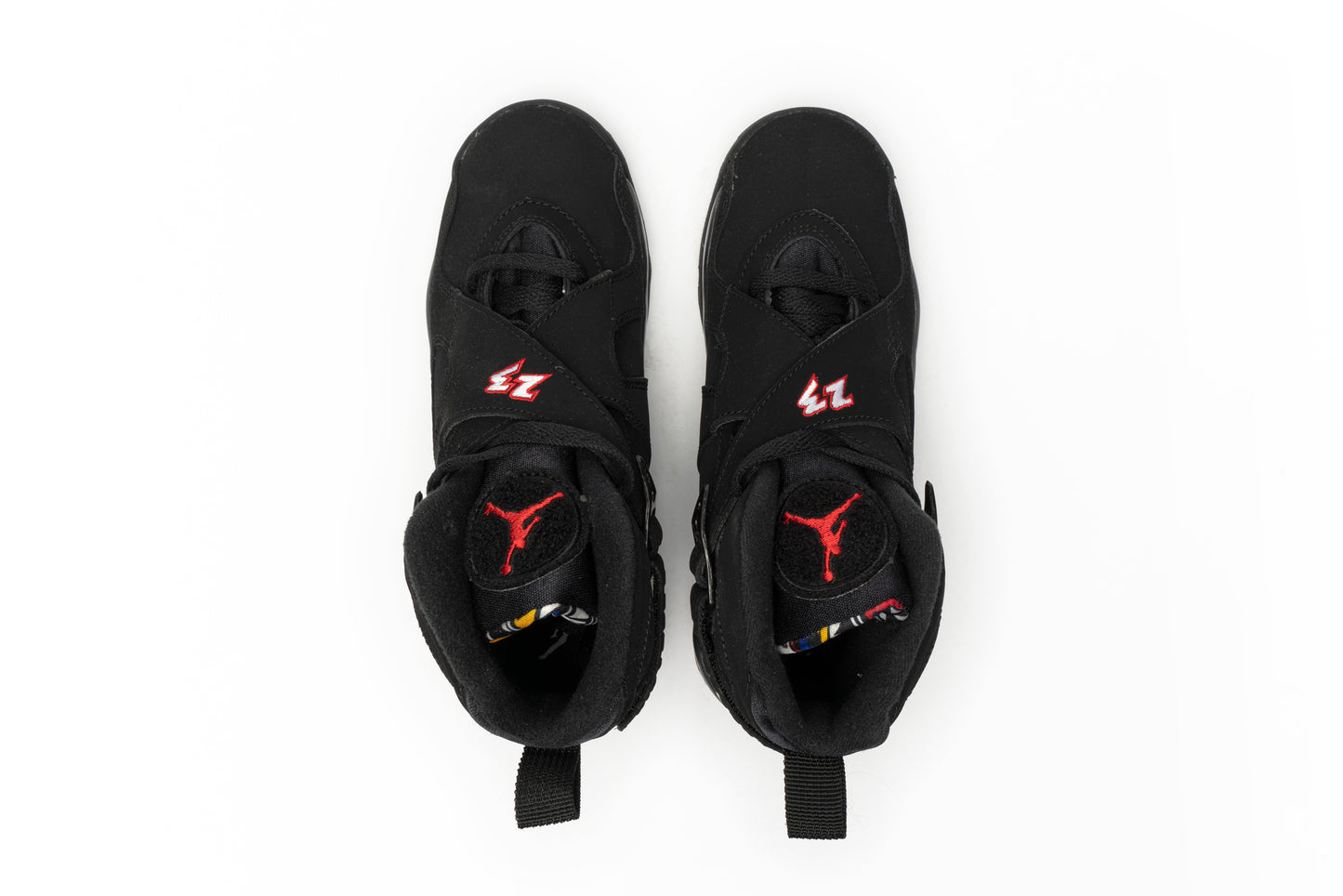 Air Jordan 8 Retro "Playoffs 2013" (GS)