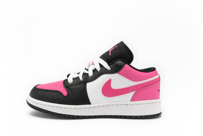 Air Jordan 1 Low Pinksicle GS