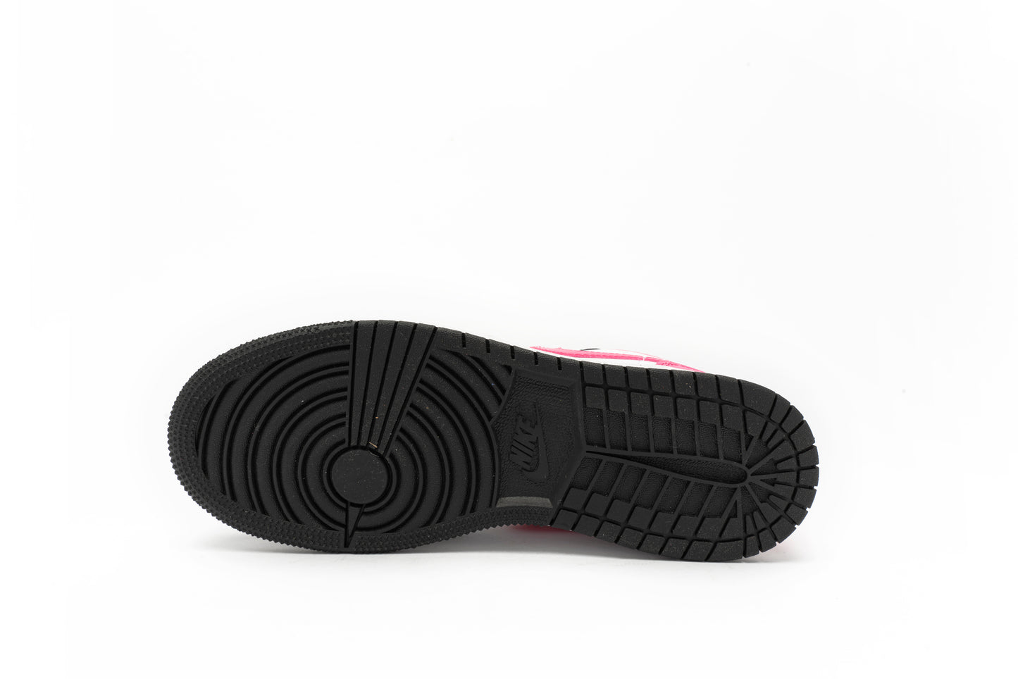 Air Jordan 1 Low Pinksicle GS