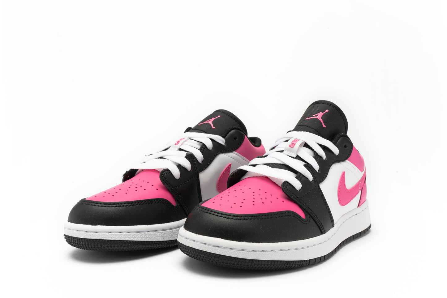 Air Jordan 1 Low Pinksicle GS