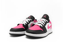 Load image into Gallery viewer, Air Jordan 1 Low Pinksicle GS
