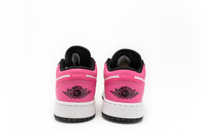 Air Jordan 1 Low Pinksicle GS