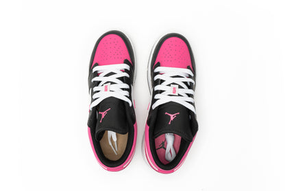 Air Jordan 1 Low Pinksicle GS