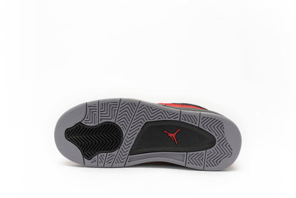 Jordan 4 Retro "Toro Bravo" [GS]